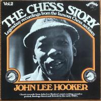 The Chess Story. Vol. 2