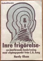 Inre frig&ouml;relse : en j&auml;mf&ouml;rande beskrivning med utg&aring;ngspunkt fr&aring;n C. G. Jung