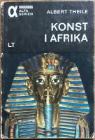 Konst i Afrika