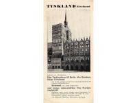 Stralsund Tyskland