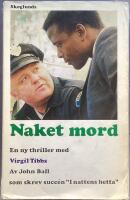 Naket mord