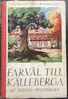 Farv&auml;l till K&auml;lleberga