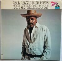 El Exigente. The Demanding One