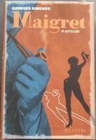 Maigret p&aring; nattklubb