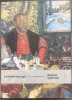 I arkitektens &ouml;ga. En yrkesmemoar