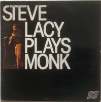 Plays Monk