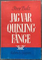 Jag var Quislingf&aring;nge