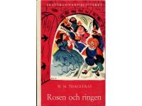 Rosen och ringen