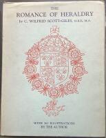 The Romance of Heraldry. With 261 illustrations by the Author