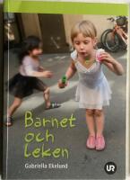 Barnet och leken