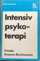 Intensiv psykoterapi