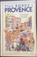 Till bords i Provence