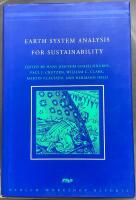 Earth system analysis for sustainability