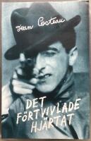 Det f&ouml;rtvivlade hj&auml;rtat