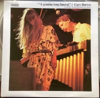 A genuine tong funeral