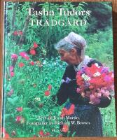 Tasha Tudors tr&auml;dg&aring;rd