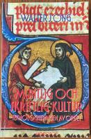 Muntlig och skriftlig kultur. Teknologiseringen av ordet