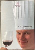 Vin & Gastronomi