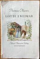 Lotte i Weimar