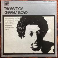 The Best of Charles Lloyd