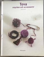 Tova smycken och accessoarer