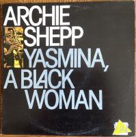 Yasmina, A Black Woman