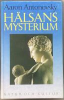 H&auml;lsans mysterium