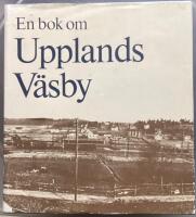 En bok om Upplands V&auml;sby