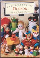 Dockor. 30 presenter till dig sj&auml;lv och andra