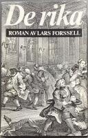 De rika : roman