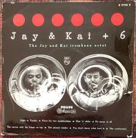 Jay & Kai + 6