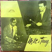 Milt & Terry
