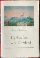 Kyrkstaden i &ouml;vre Norrland