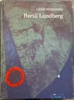 Bertil Lundberg