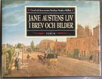 Jane Austens liv i brev och bilder