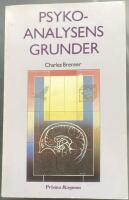 Psykoanalysens grunder