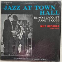 Jazz at Town Hall