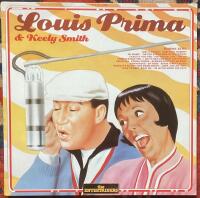 Louis Prima & Keely Smith