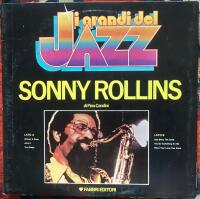 Sonny Rollins