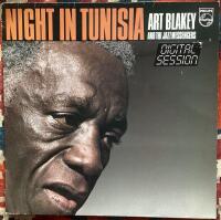 Night in Tunisia
