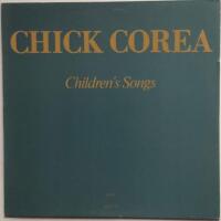 Children&rsquo;s Song