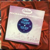 Rockabilly Originals