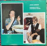Chronicle Part 1 (The Beatle Years)