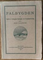 Falbygden 23 (1968)
