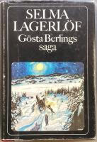 G&ouml;sta Berlings saga