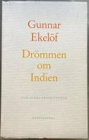 Dr&ouml;mmen om Indien och andra prosastycken