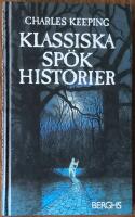 Klassiska sp&ouml;khistorier