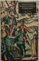 Martin Guerres &aring;terkomst