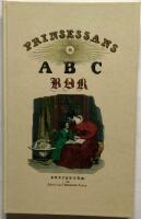 Prinsessans ABC-bok 