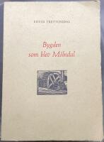 Bygden som blev M&ouml;lndal